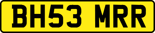 BH53MRR