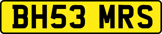 BH53MRS