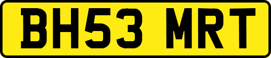 BH53MRT