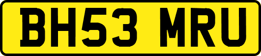 BH53MRU