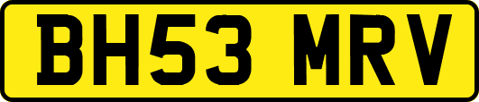 BH53MRV