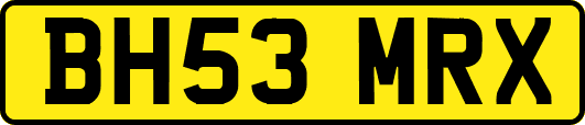 BH53MRX