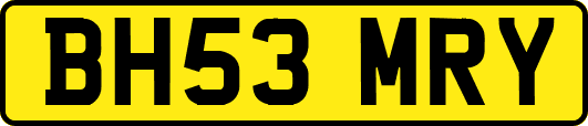 BH53MRY