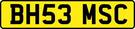 BH53MSC