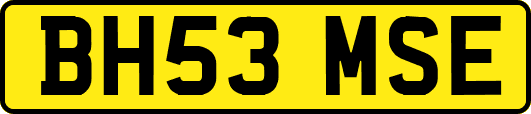 BH53MSE