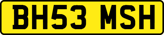 BH53MSH