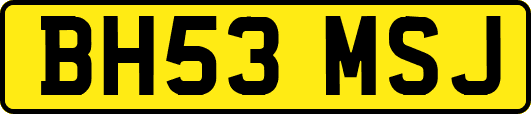 BH53MSJ