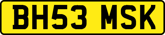 BH53MSK