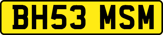 BH53MSM