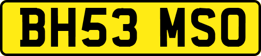BH53MSO