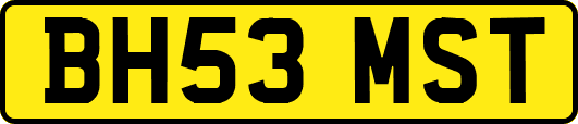 BH53MST