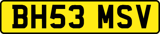 BH53MSV