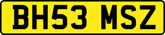 BH53MSZ