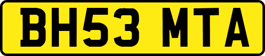 BH53MTA