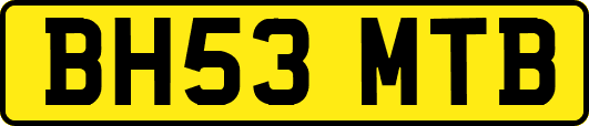 BH53MTB