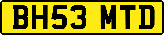 BH53MTD