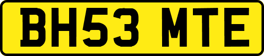 BH53MTE
