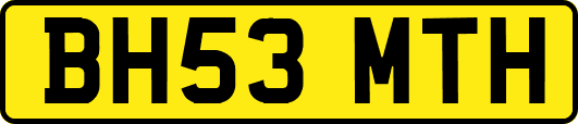 BH53MTH