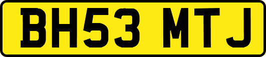 BH53MTJ