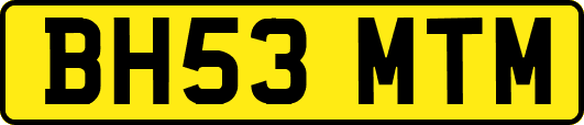 BH53MTM