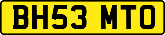 BH53MTO