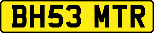 BH53MTR