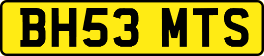 BH53MTS