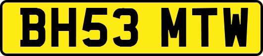 BH53MTW