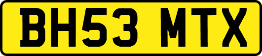 BH53MTX