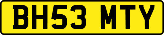 BH53MTY