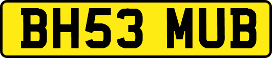 BH53MUB
