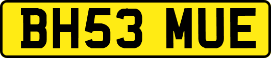 BH53MUE