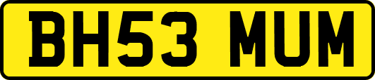BH53MUM