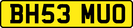 BH53MUO