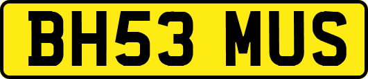 BH53MUS