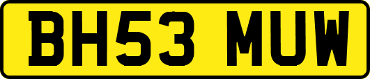 BH53MUW