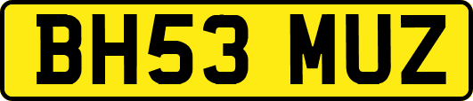 BH53MUZ