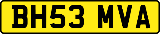 BH53MVA