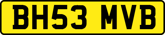 BH53MVB