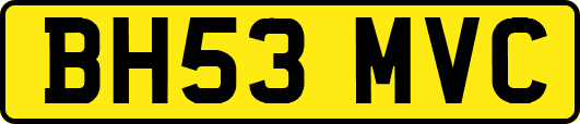 BH53MVC