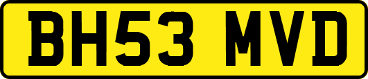BH53MVD
