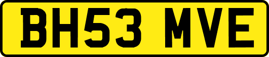 BH53MVE