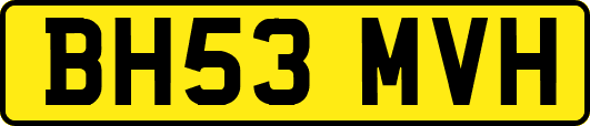 BH53MVH