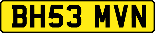 BH53MVN