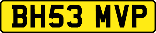 BH53MVP