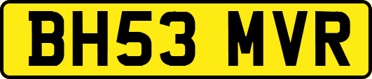 BH53MVR