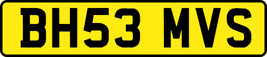 BH53MVS