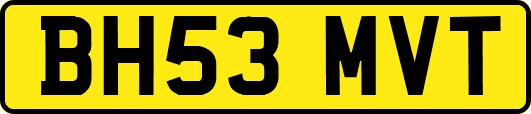 BH53MVT