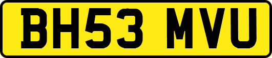 BH53MVU
