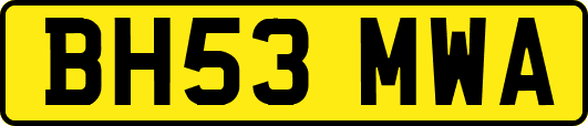 BH53MWA